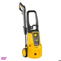 کارواش صنعتی 145 بار ذغالی کنزاکس (Kenzax) مدل KPW-6518