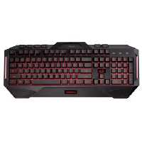 قیمت خرید کیبورد ایسوس کد3197 | Asus Cerberus Keyboard