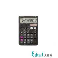 ماشین حساب JJ-120D Plus کاسیو