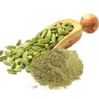 پودر هل اکبر بنفش مرغوب، عطر وطعم عالی، بسته بندی ومقدار دلخواه شما 