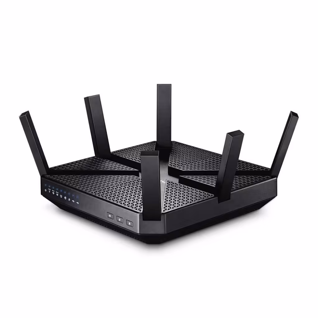 روتر وایرلس تی پی لینک Archer C3200 | قیمت و خرید | نت‌ران