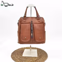 کیف دخترانه بزرگ کد10107