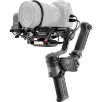 لرزشگیر دوربین ژیون تک ویبیل 2 پرو پلاس | Zhiyun WEEBILL 2 Pro Plus Kit Handheld Stabilizer