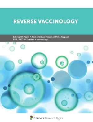 [PDF] دانلود کتاب Reverse Vaccinology, 2019