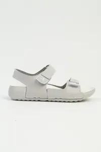 صندل خاکستری پسرانه و بچگانه BN 1237 بوتی اورجینال Benetton