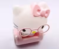 چراغ خواب Hello kitty