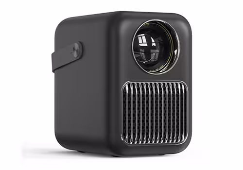 ویدئو پروژکتور ونبو Wanbo T6R MAX