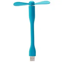 پنکه اوریجینال همراه شیاومی مدل پرتابل USB کد PNP4000CN