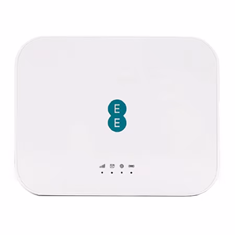 قیمت و خرید مودم روتر 5G بی‌سیم قابل حمل و دوباند آلکاتل مدل QTAD52E | یاس ارتباط