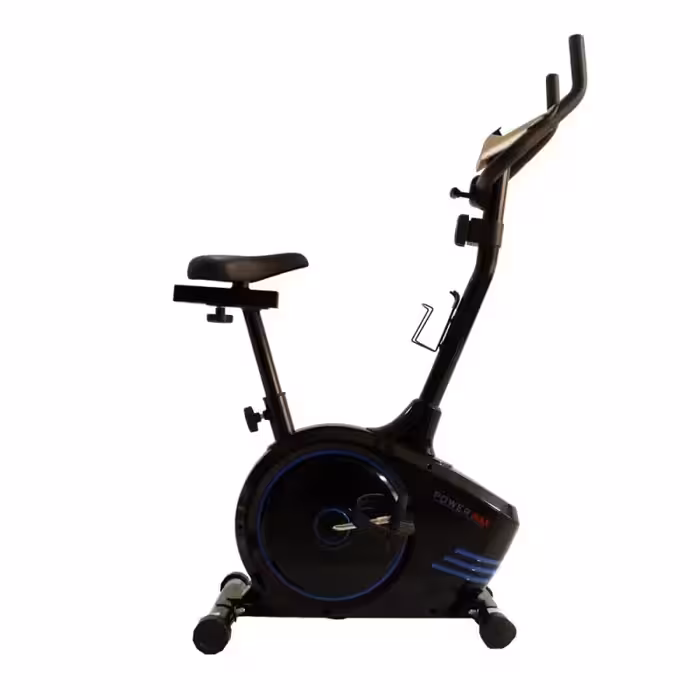 دوچرخه ثابت خانگی مدل 514B برند اورجینال پاورمکس