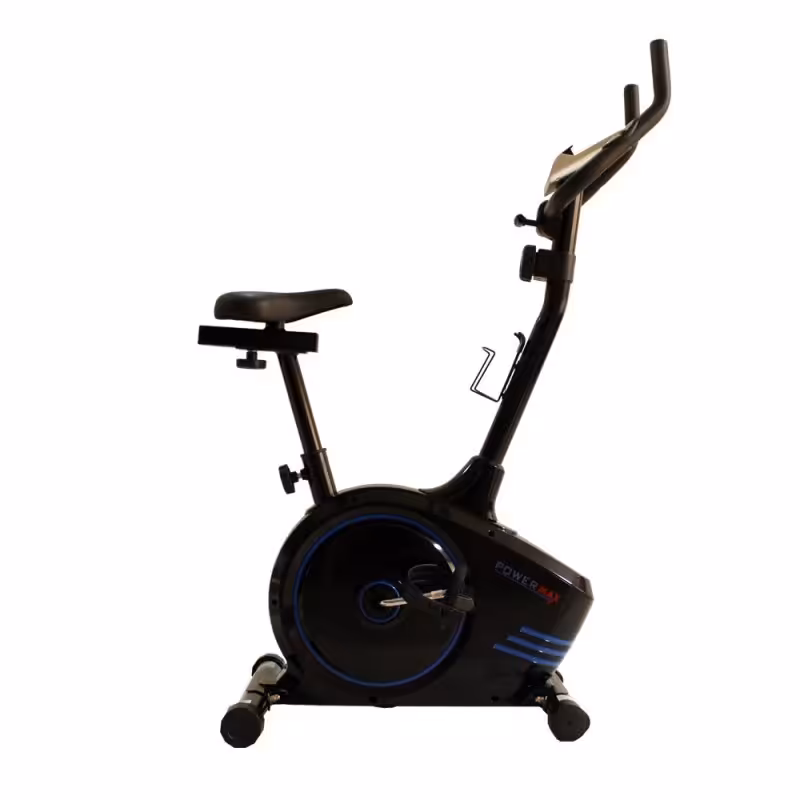 دوچرخه ثابت خانگی مدل 514B برند اورجینال پاورمکس