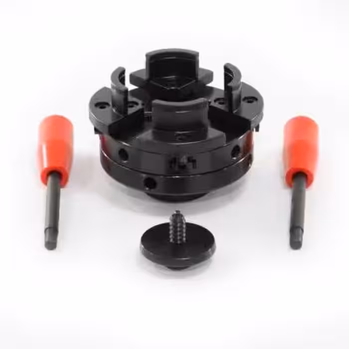 چهار نظام خراطی شافت هجده میلیمتر محک SCK-4A