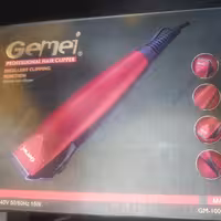 ماشین اصلاح جیمی GM-1006