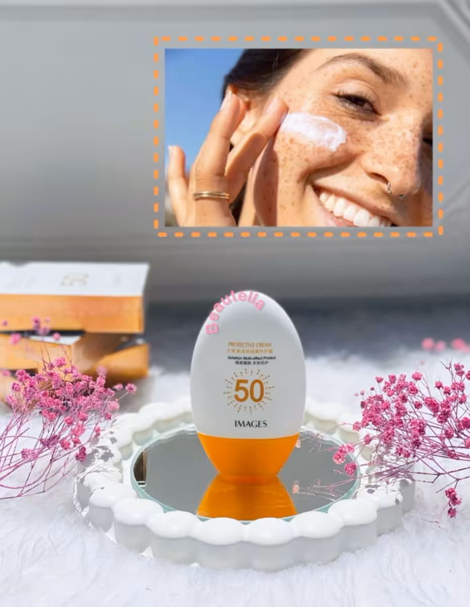 ضدافتاب بیرنگ فلوئیدی ایمجز | بیوتلا