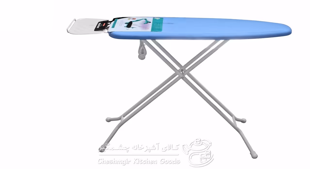 میز اتو پایه بلند آرتیستون صنعت مدل 7060