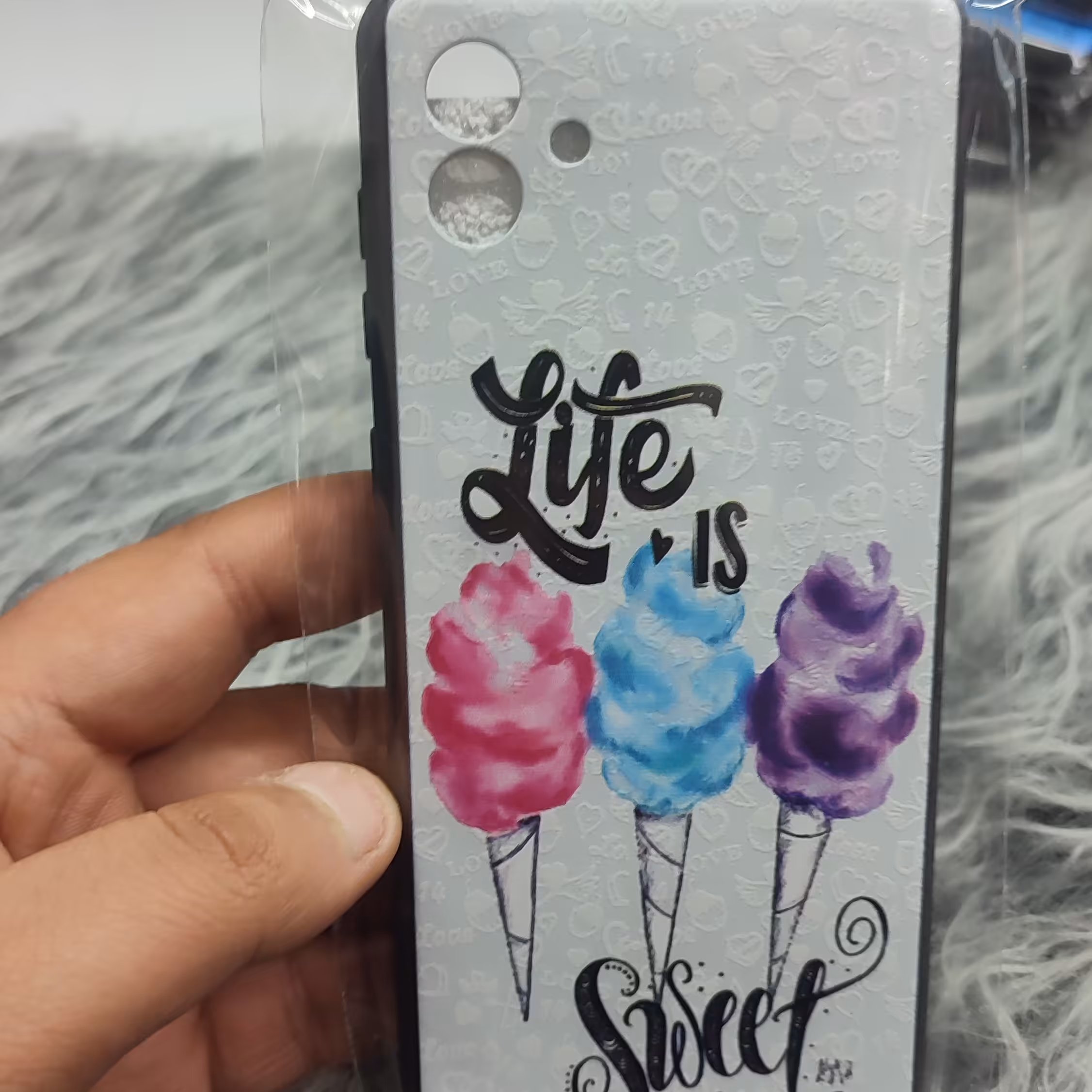 گارد  SAMSUNG A04   شصت و هفت