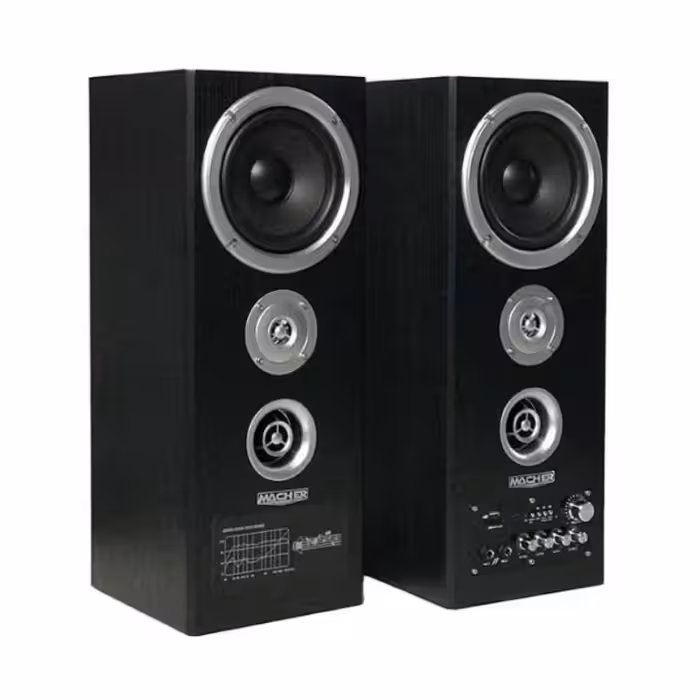 اسپیکر دسکتاپ مچر مدل MR-2400