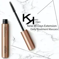 ریمل تقویت کننده مژه 30 روز کیکو میلانو kiko Milano 30day extension 