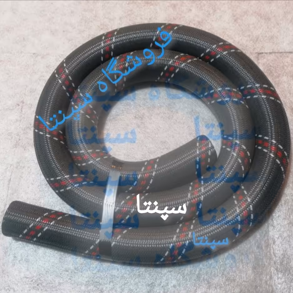 خرطومی جاروبرقی کروپ (کنفی) (خرطومی کنفی جاروبرقی کروپ ) اصل و با کیفیت 