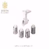 سالاد ساز پارس خزر مدل Jupiter