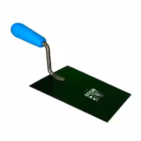 کمچه یا ماله بنایی موسوی جنس درجه 2
مدل 011