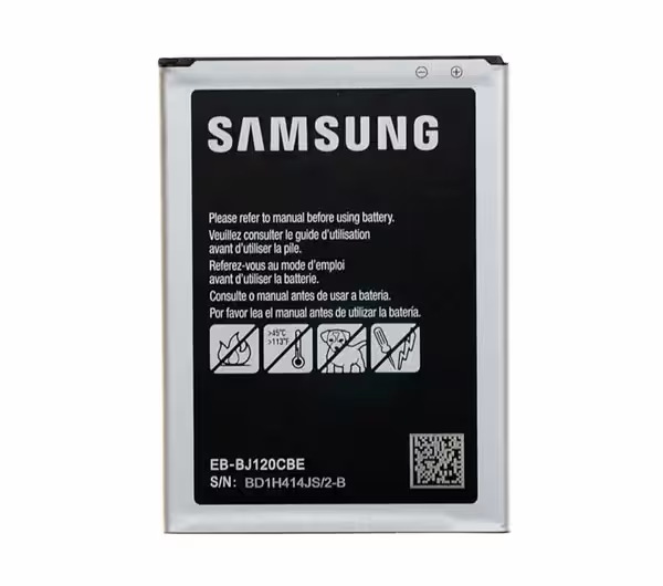 باتری موبایل سامسونگ مدل EB-BJ120CBE