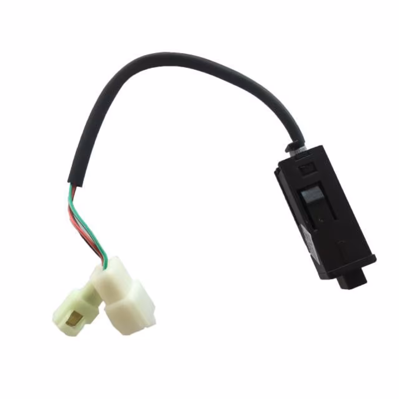 کلید A/C کولر خودرو نوین پارت مناسب پراید صبا