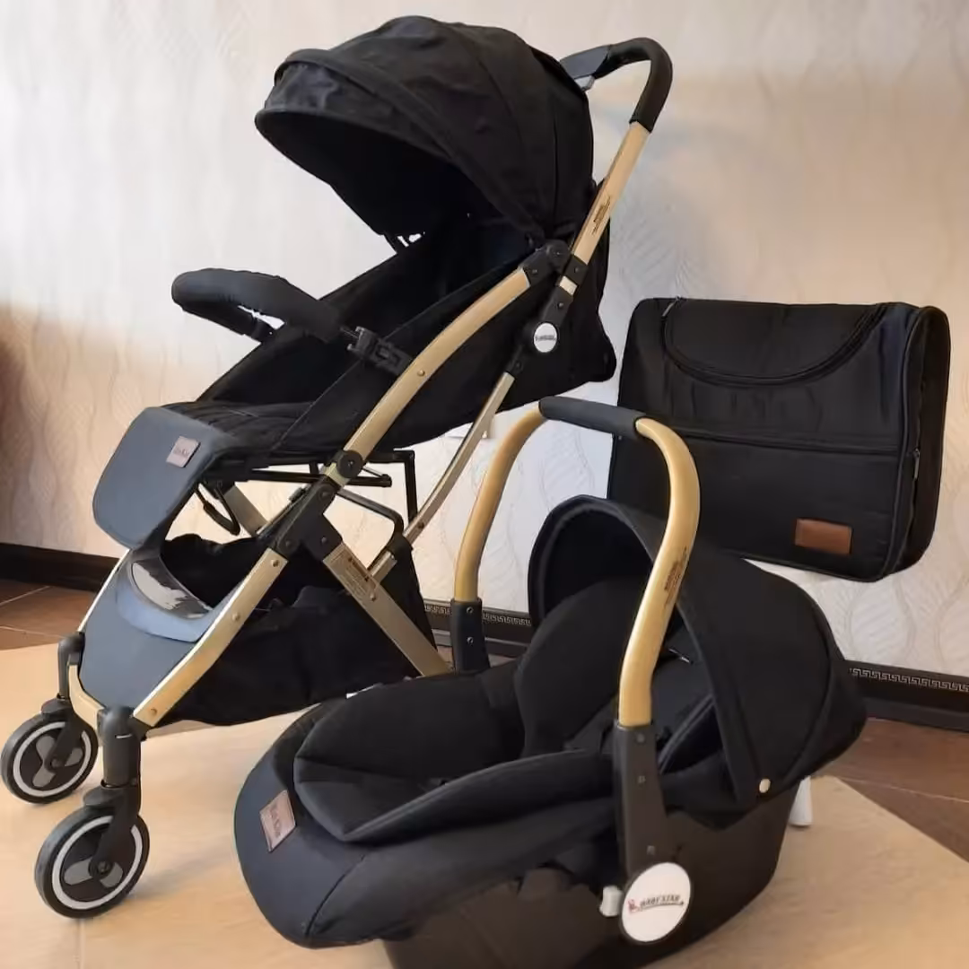 کالسکه نوزاد