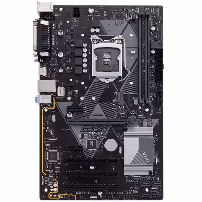 مادربرد ایسوس مدل PRIME H310-PLUS