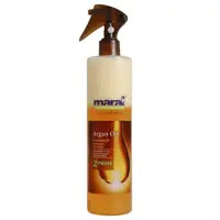 سرم موی دو فاز روغن آرگان مارال 450 میل - Maral