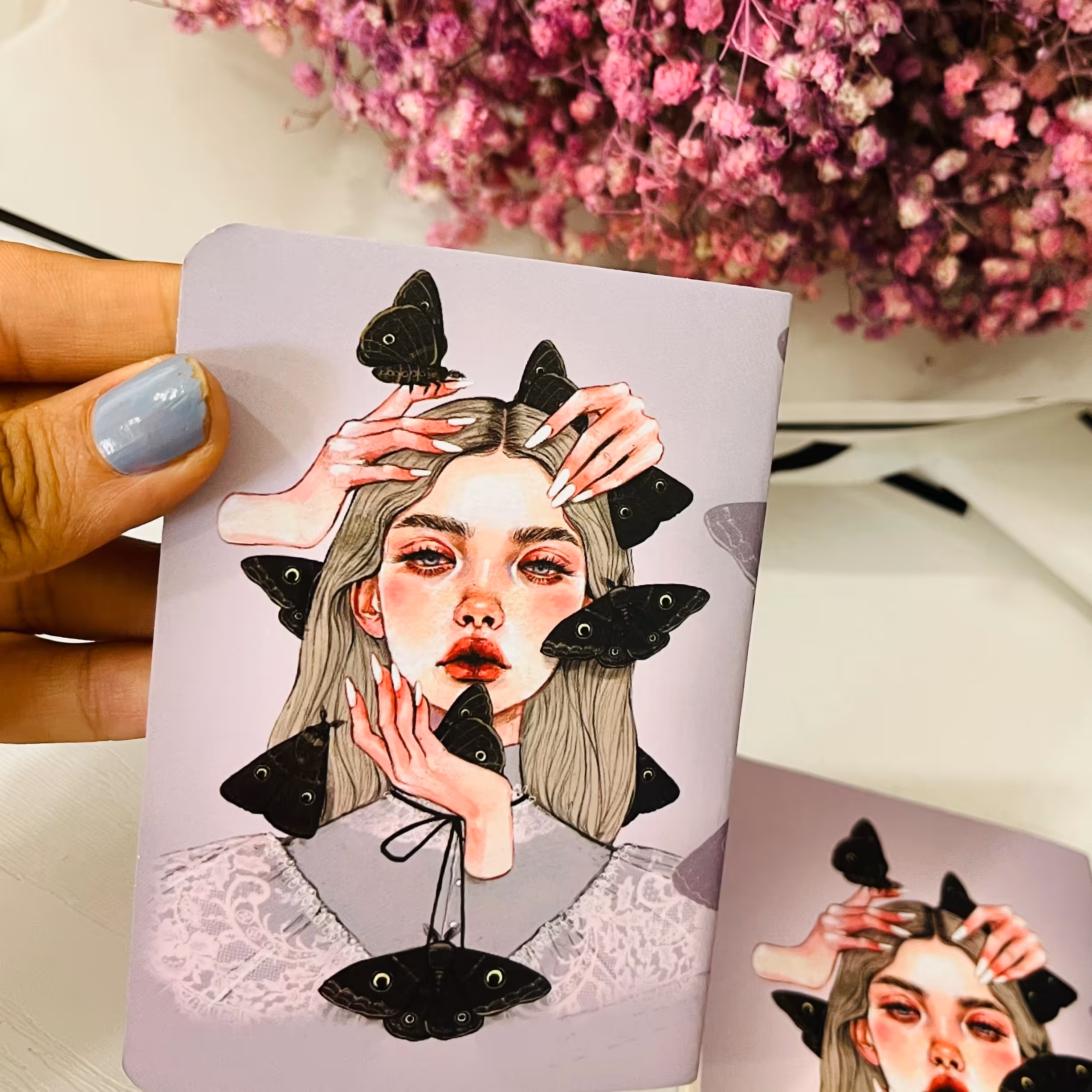 دفتر چه سویل