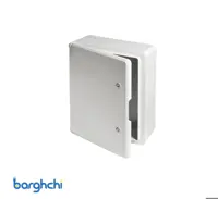 جعبه ABS سایز 25 × 70 × 50