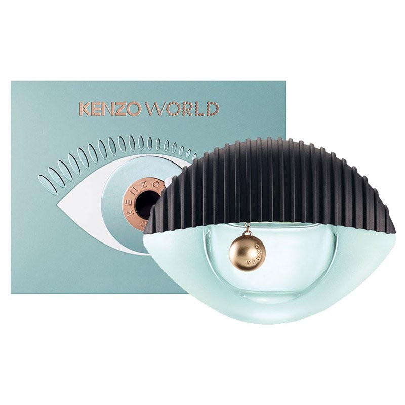 عطر ادکلن کنزو ورلد   kenzo world