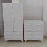 کمد و دراور چهارکشو 