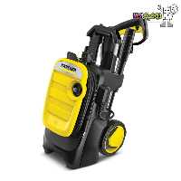 کارواش کارچر K5 COMPACT - دومینو کالا لیست قیمت انواع لوازم برقی