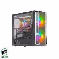 کیس کامپیوتر گرین CASE GREEN G6