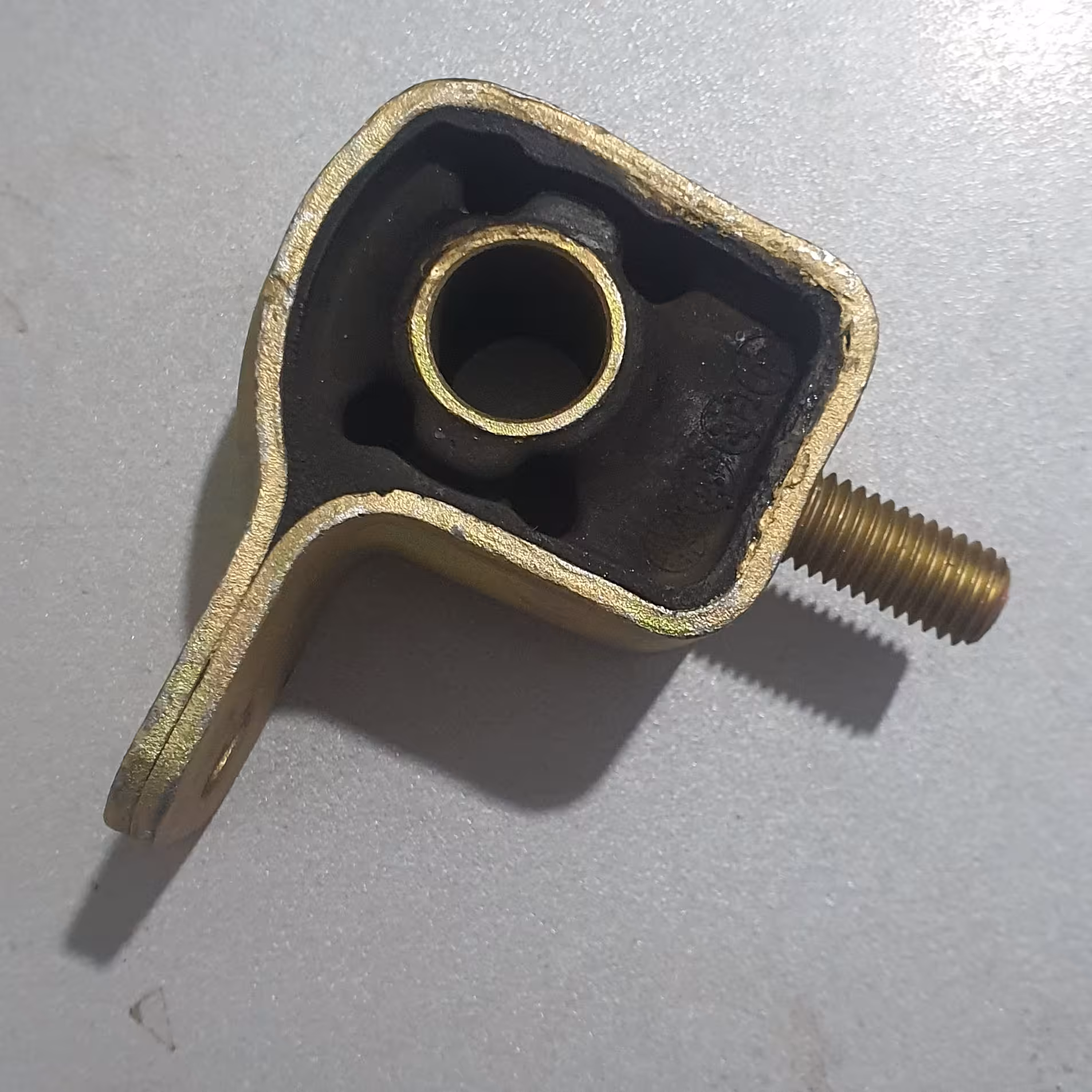 بوش طبق بزرگ 405