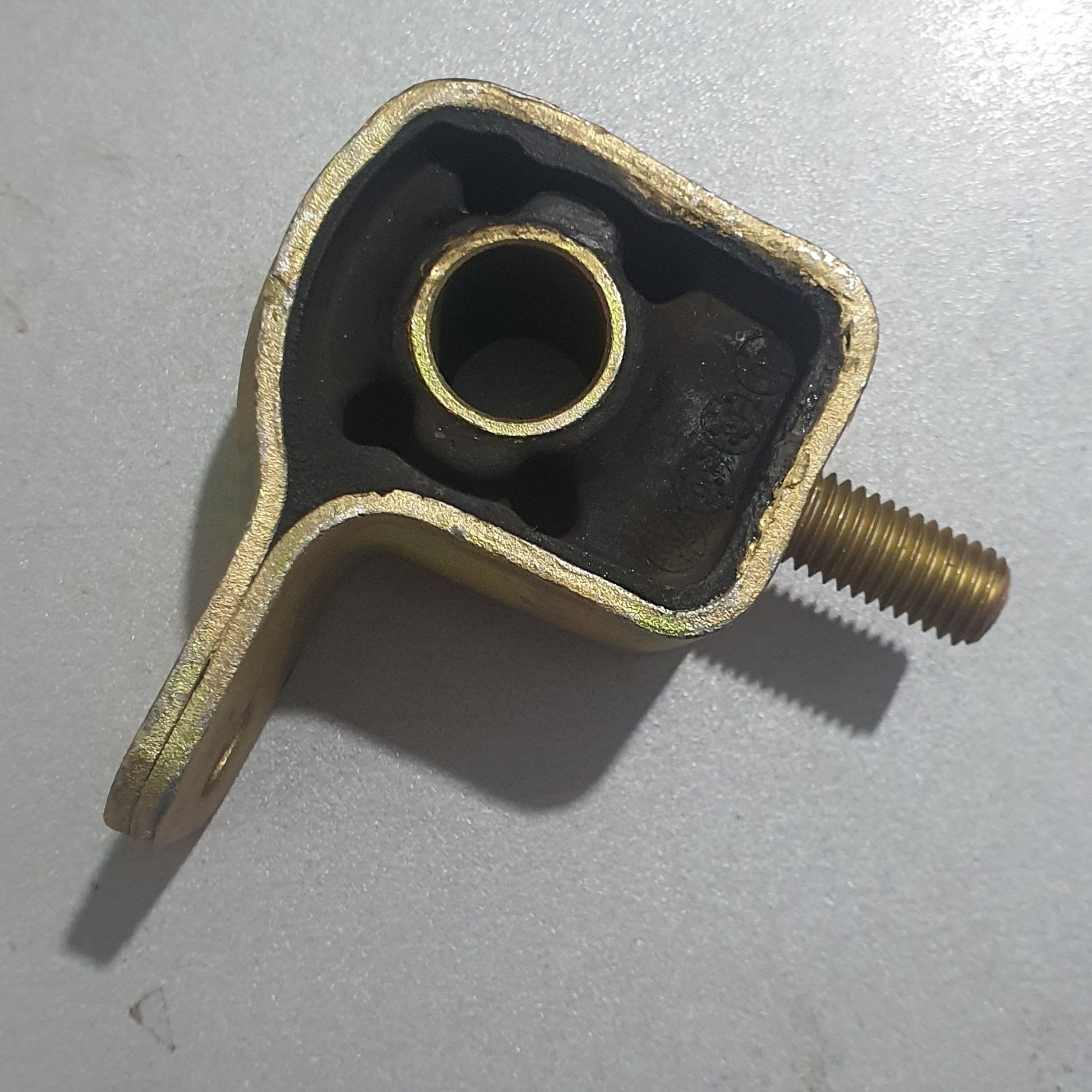 بوش طبق بزرگ 405