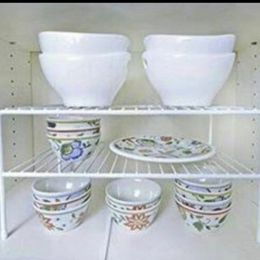 نظم دهنده راف دو طبقه