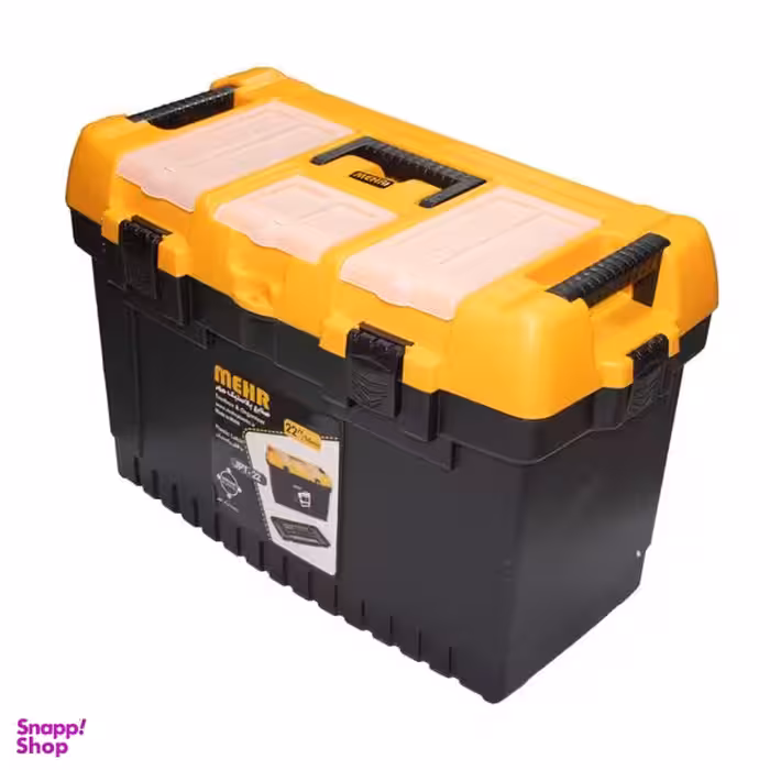 جعبه ابزار مهر مدل JPT-22