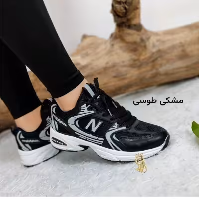 کتانی طبی مدل نیوبالانس