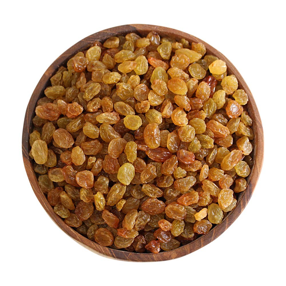 کشمش زرد پلویی(1000 گرم)
