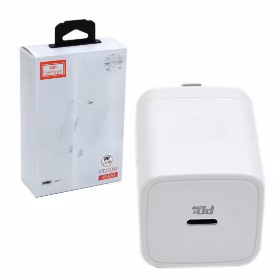 کلگی فست شارژ ارلدام (Earldom) مدل ES-US1

