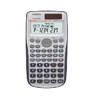 ماشین حساب مهندسی مدل FX-3650P II کاسیو