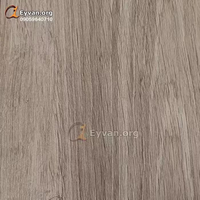 پارکت لمینت گردویی کد 290