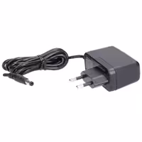 آداپتور 12 ولت 1 آمپر هوآوی Huawei مشکی