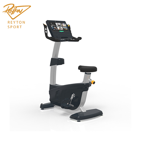 دوچرخه ثابت باشگاهی ایمپالس مدل RU970