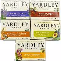 صابون  یاردلی گیاهی ساخت کشور امریکا