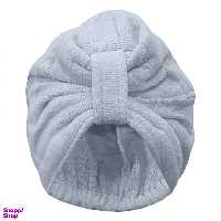 کلاه حمام لواهوم مدل ساده