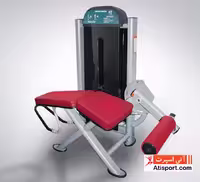 دستگاه پشت پا خوابیده تن آسا Power 125